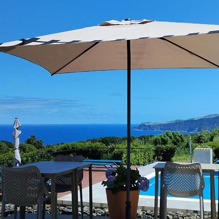 Refugio Dos Capelinhos - Villa E Suites Norte Pequeno المظهر الخارجي الصورة